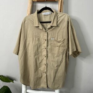 Venezia Sportswear Button Down Shirt